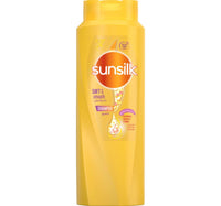 Sunsilk Soft & Smooth Shampoo 700 ml