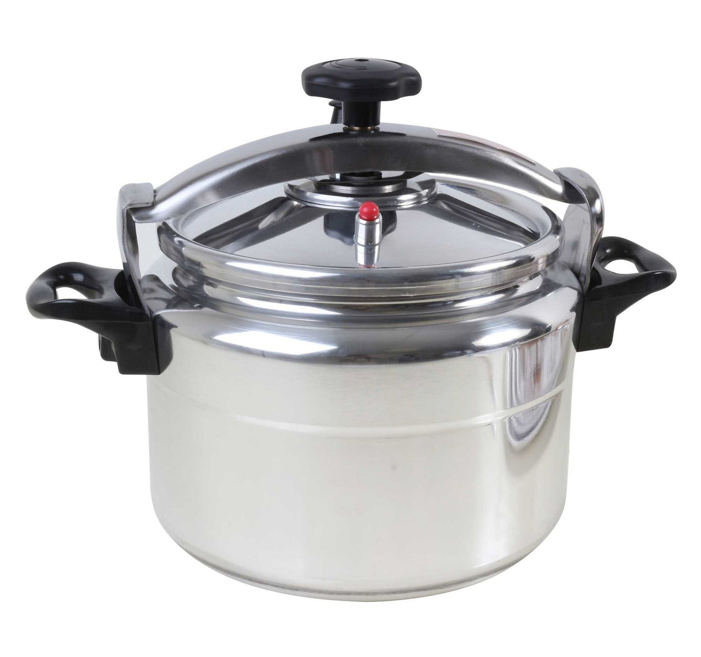Chefline Aluminium Pressure Cooker C28 12Ltr