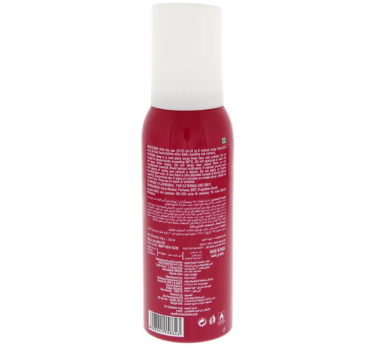 Fogg Essence Body Spray Women 120 ml