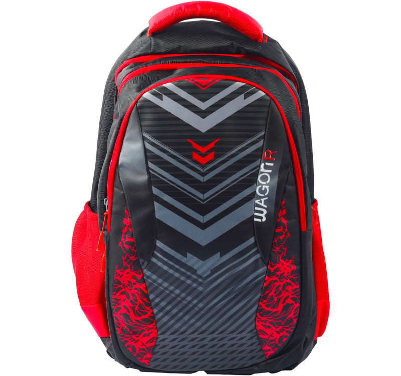 Wagon R Expedition Backpack 3905 19" Assorted