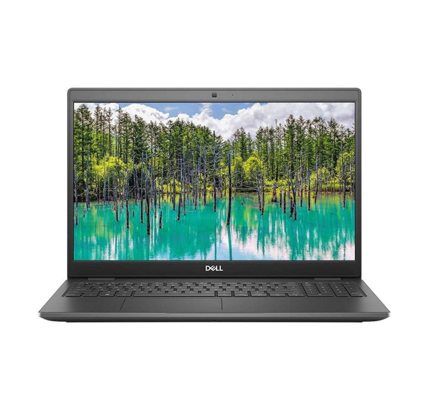 لابتوب ديل فوسترو 3510، شاشة عالية الدقة 15.6 بوصة، معالج إنتل كور i5-1135G7، ذاكرة وصول عشوائي (RAM) سعة 8 جيجابايت، قرص صلب سعة 1 تيرابايت، نظام التشغيل ويندوز 10، أسود، لوحة مفاتيح إنجليزية/عربية، 3510-VOS-8060