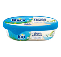 Kiri Cream Cheese Spread 200 g Lulu Hypermarket