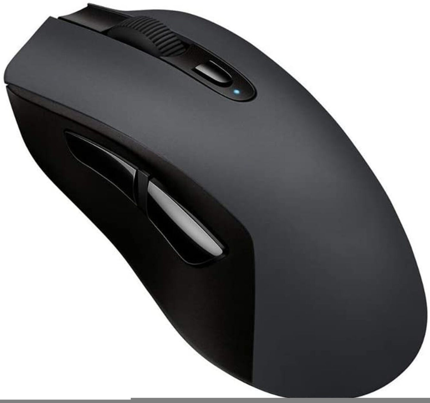 Trands 2.4G Rechargeable Wireless Portable Mouse Optical Mice with USB Receiver for Notebook, PC, Laptop K-W019M
