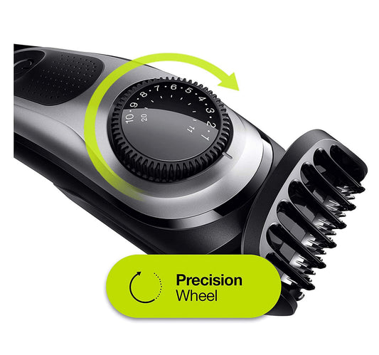 Braun Beard Trimmer BT5260