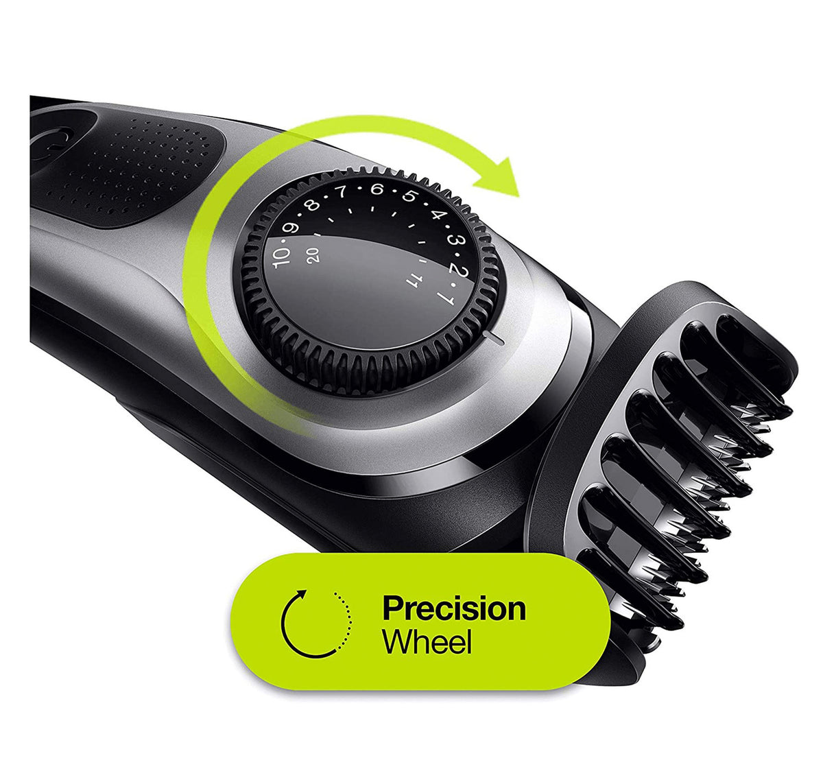 Braun Beard Trimmer BT5260