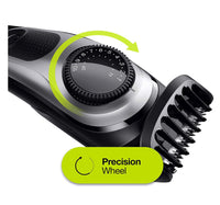 Braun Beard Trimmer BT5260