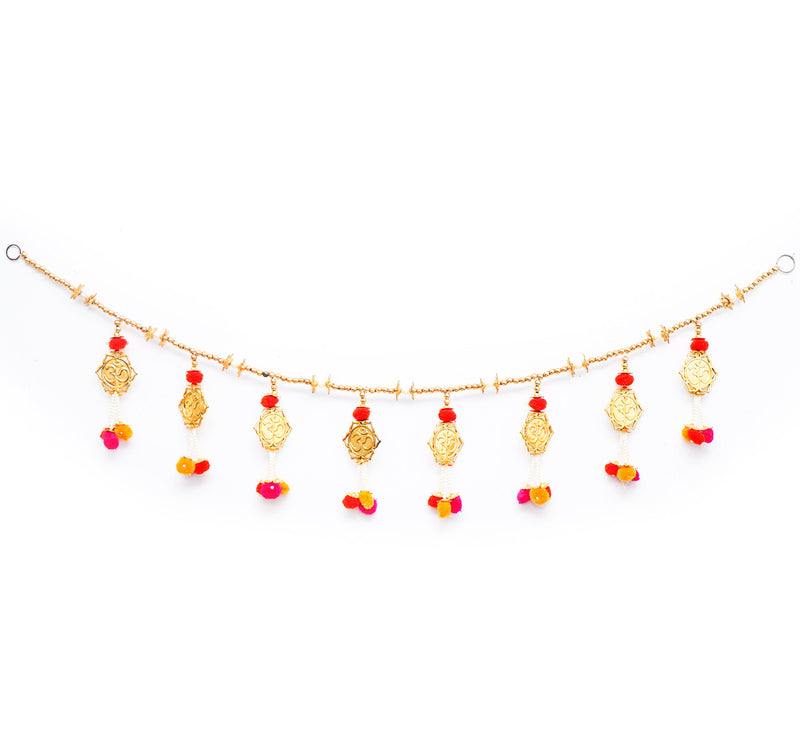 Fair Fancy Toran DPT-219