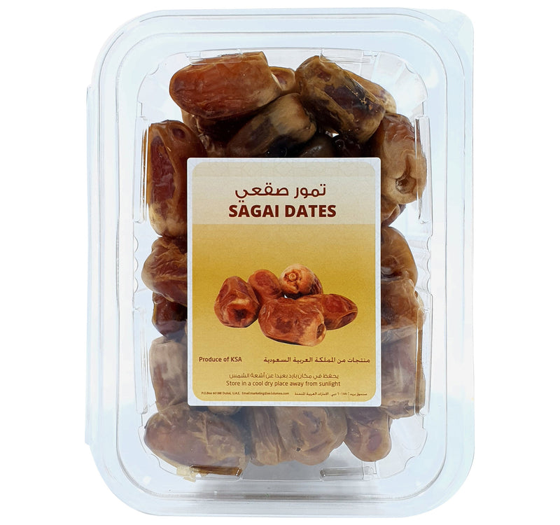 Sagai Dates 500 g Sultan Center