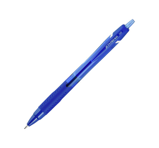 Uni Ball Pen Jet Stream Color 1.0mm Blue