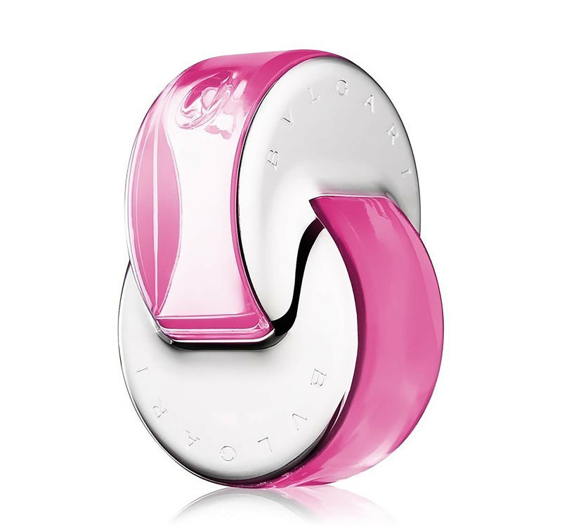BVLGARI Omnia Pink Sapphire Eau De Toilette For Women 65ml