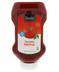 Essential Everyday Tomato Ketchup 907 g