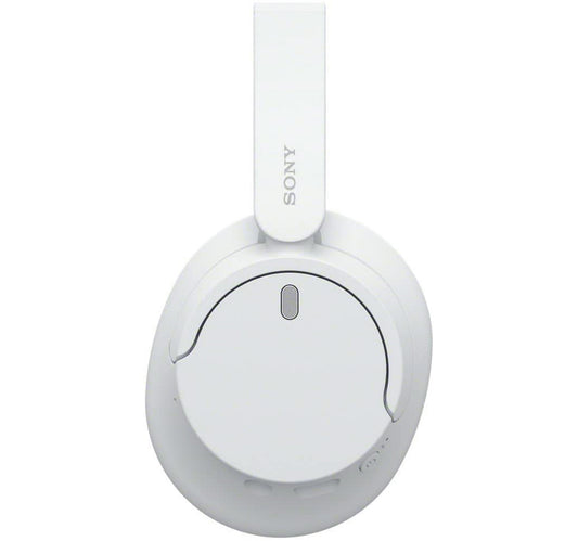Sony Wireless Noise Cancelling Headphone, White, WH-CH720N