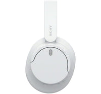 Sony Wireless Noise Cancelling Headphone, White, WH-CH720N