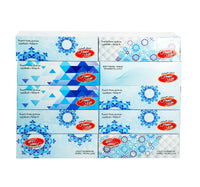 Home Mate Soft Facial Tissue 2ply 150 Sheets 8+2
