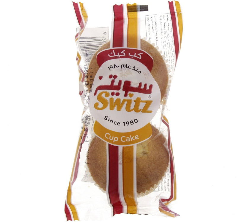 Switz Cupcake 70 g