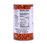 Chef Paul Prudhomme Magic Seasoning Blends Blackened Redfish 71 g