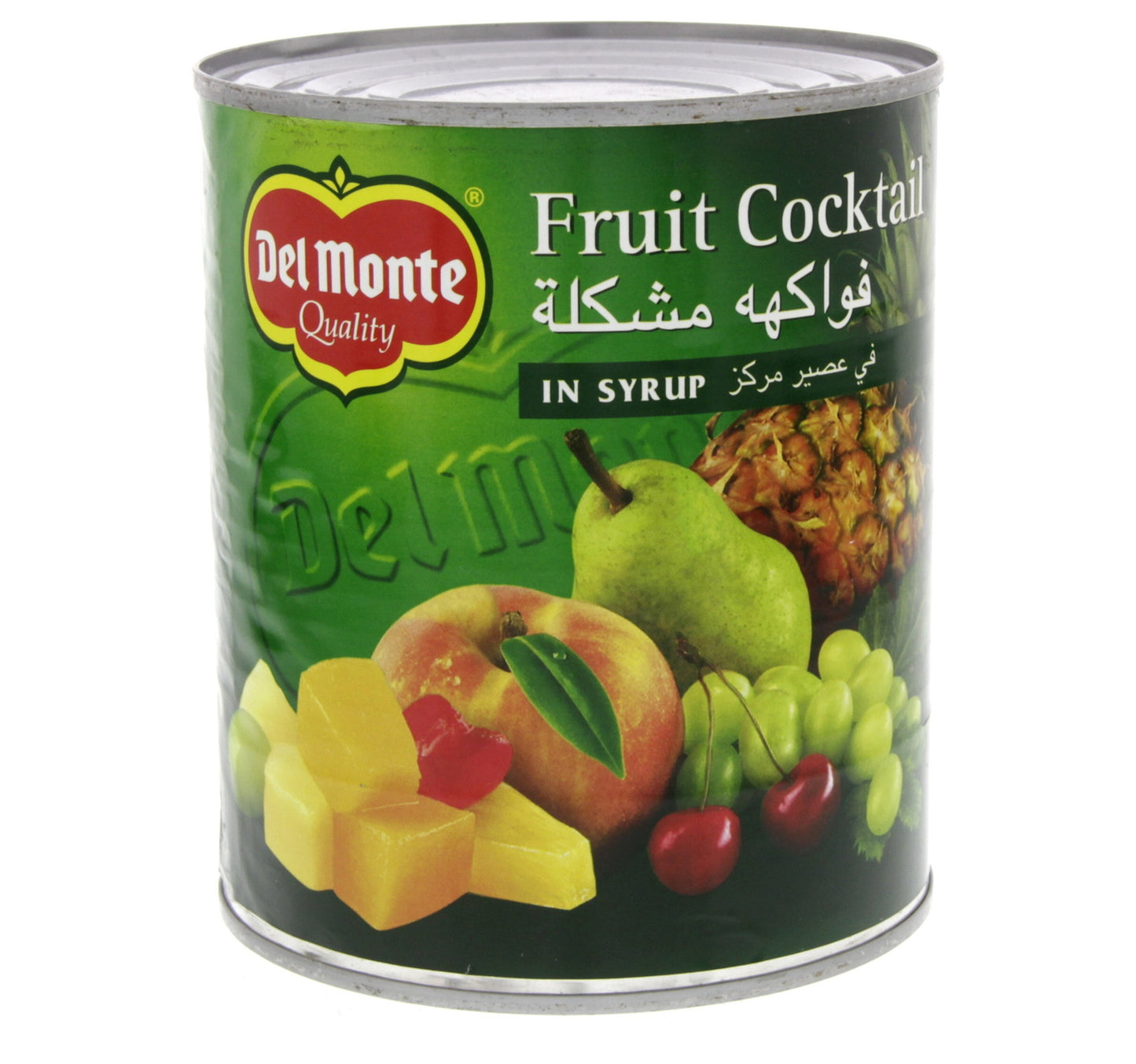 Del Monte Fruit Cocktail In Syrup 825 g