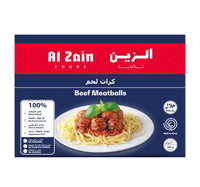 الزعيم مسحب دجاج متبل 360 جم