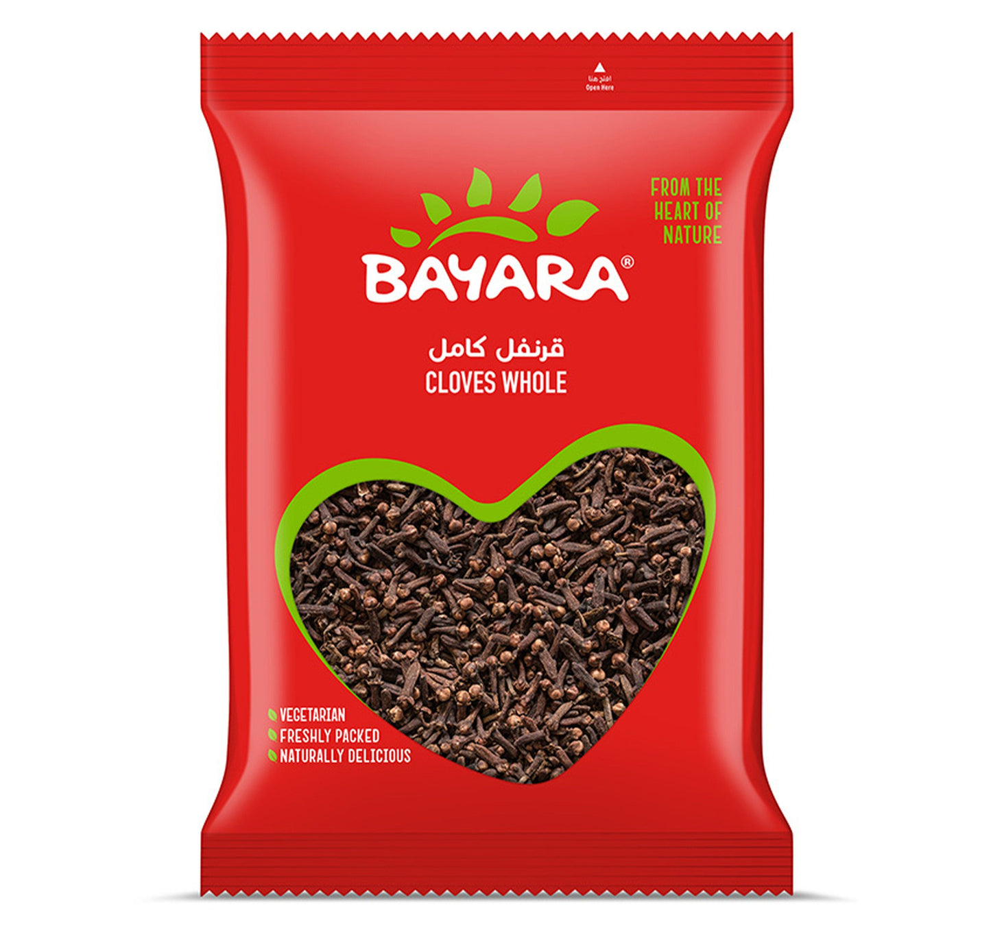 Bayara Cloves Whole 100 g Lulu Hypermarket