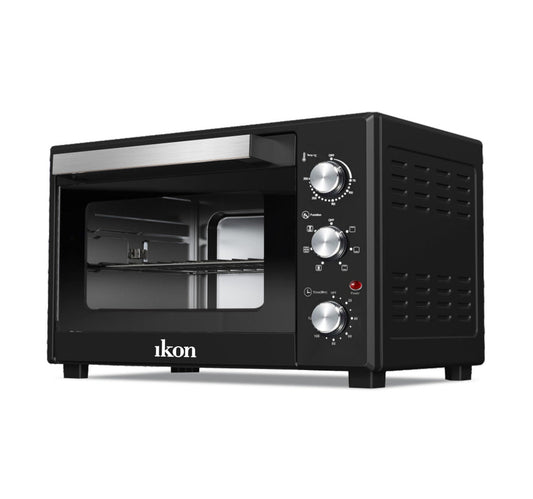 Ikon 38L Electric Oven, IK-EMD38