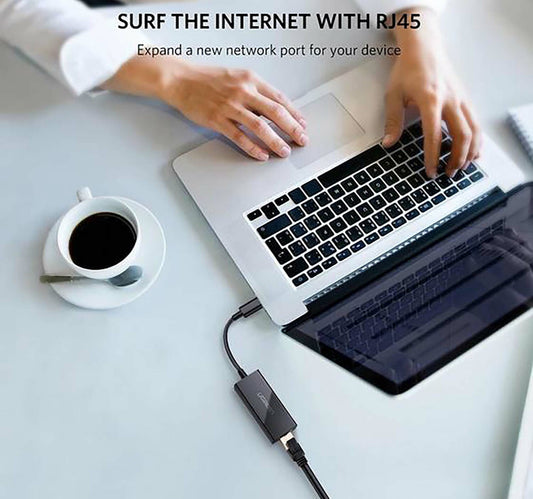 Ugreen Gigabit USB-C To Ethernet Adapter50307