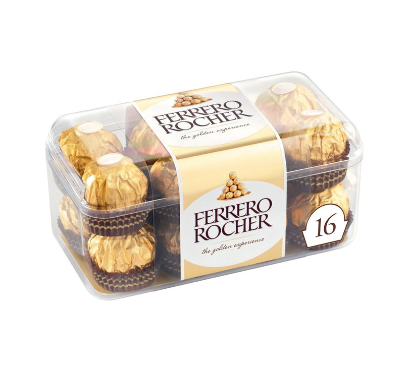 Ferrero Rocher 200 g Lulu Hypermarket