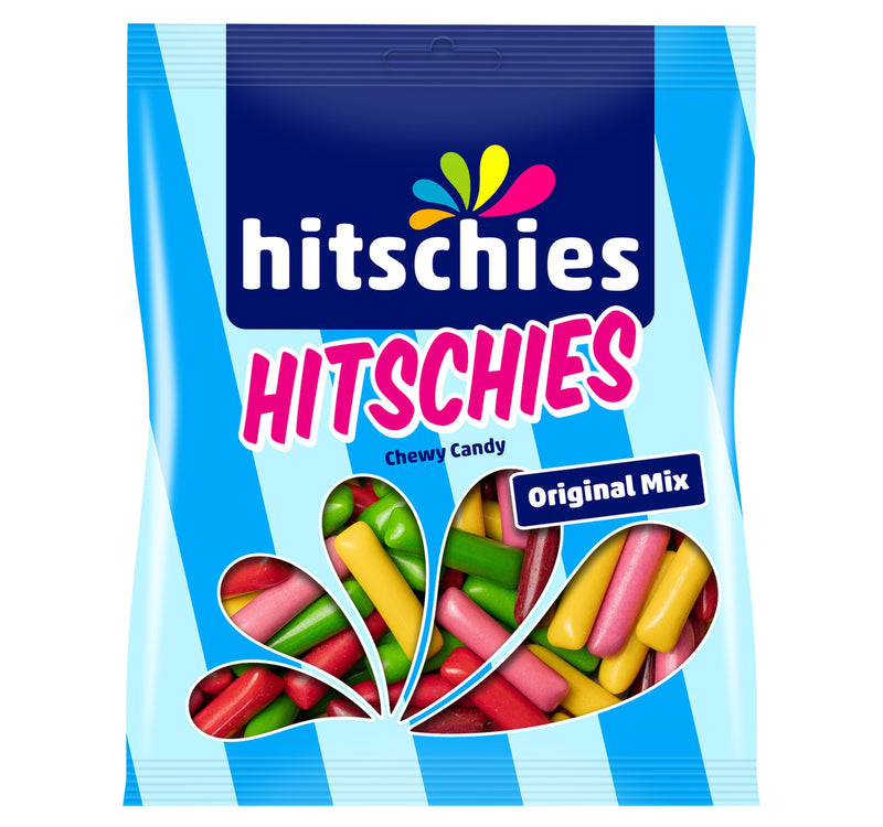 Hitschler Original Mix Chewy Candy 125 g Lulu Hypermarket
