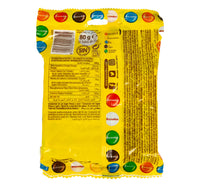 Lacasa Tube Pack Chocolate 4 x 20 g