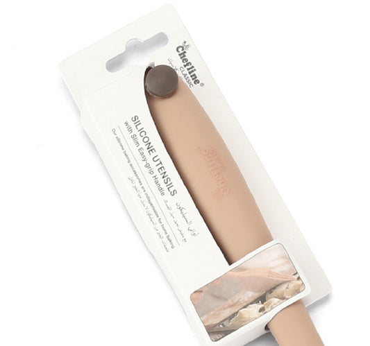 Chefline Silicone Flat Brush, SA4405KT