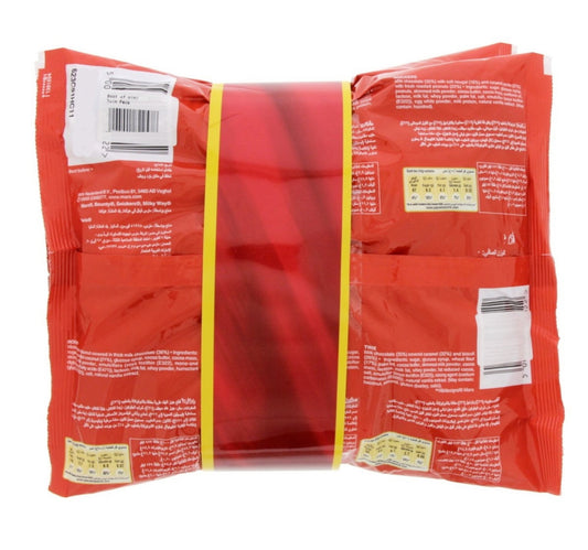 Galaxy Mixed Chocolate Minis Value Pack 2 x 400 g