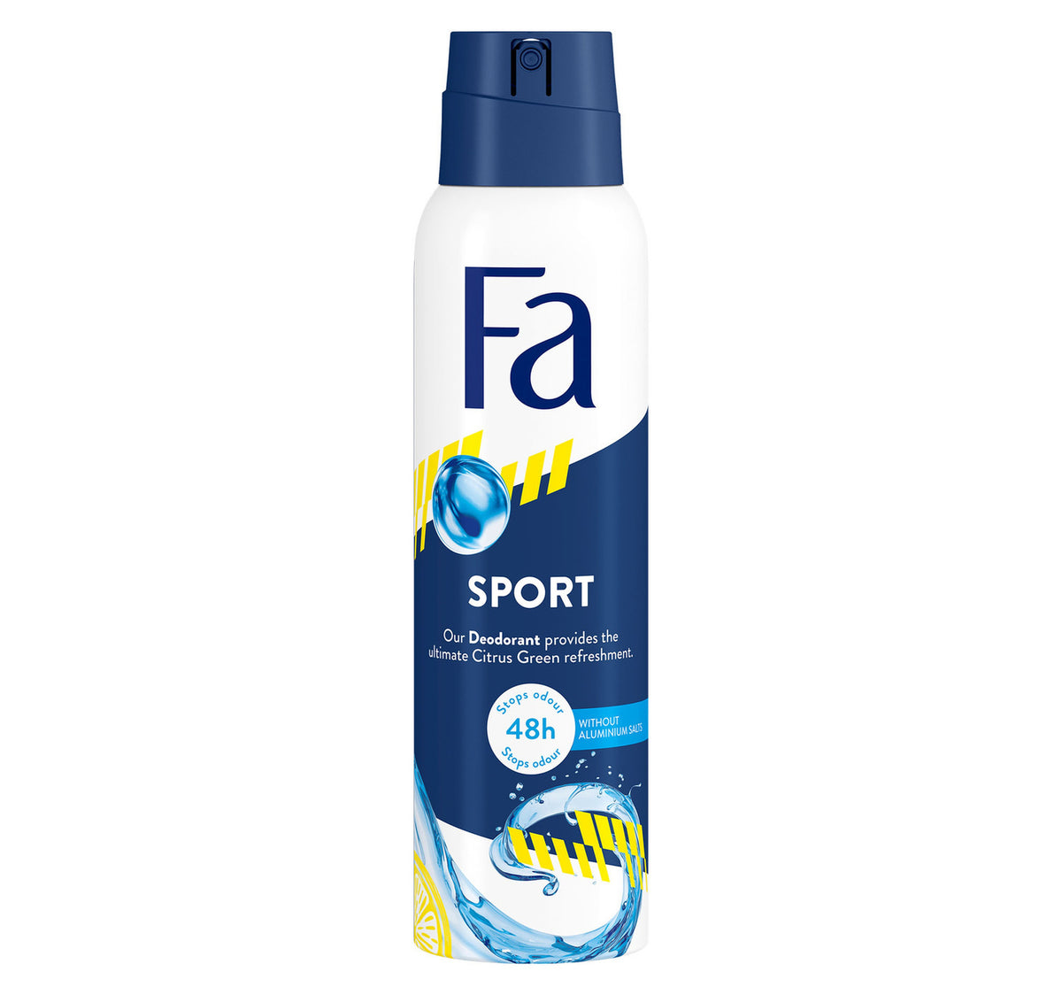Fa Sport Deodorant Spray 200 ml