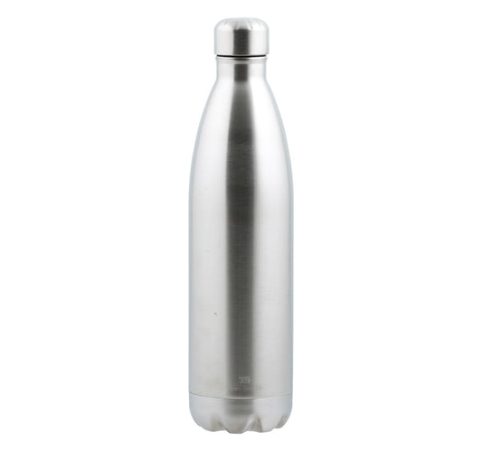 Tom Smith Double Wall Steel Bottle HX110 1.0 Litre