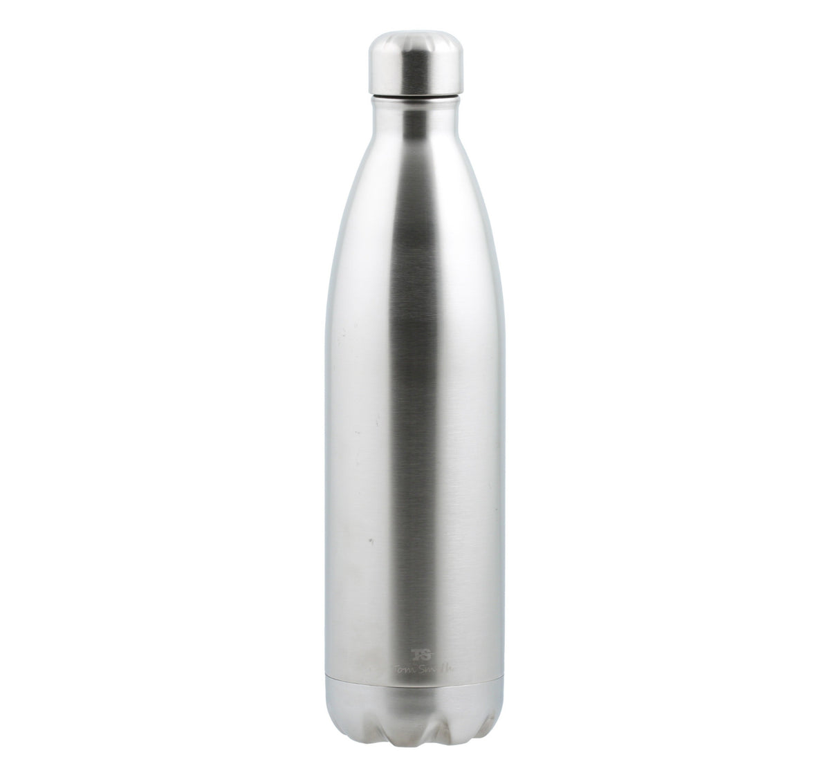Tom Smith Double Wall Steel Bottle HX110 1.0 Litre