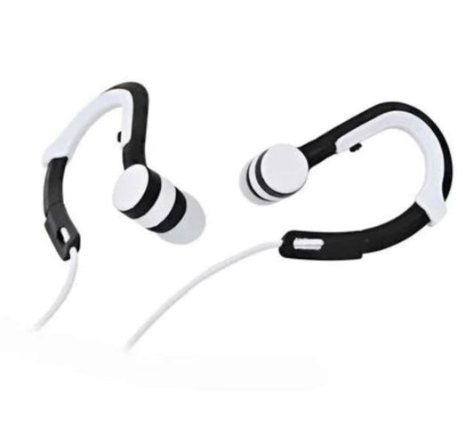 VMAX Sports Bluetooth In-Ear Earphones 38465