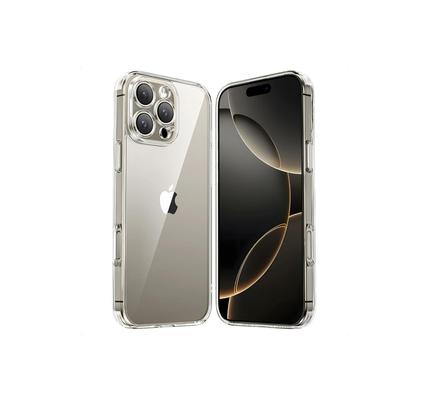 Trands iPhone 16 Pro Max Back Case, 6.9", TR-CC4115 Lulu Hypermarket