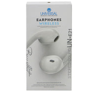 Universal Bluetooth Earphone UN-E21