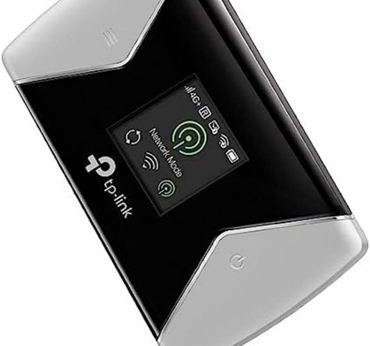 Tplink 4G LTE-ADV Wi-Fi Mobile Router, M7450