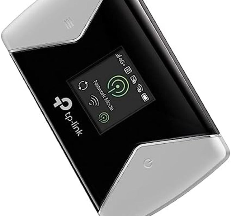 Tplink 4G LTE-ADV Wi-Fi Mobile Router, M7450