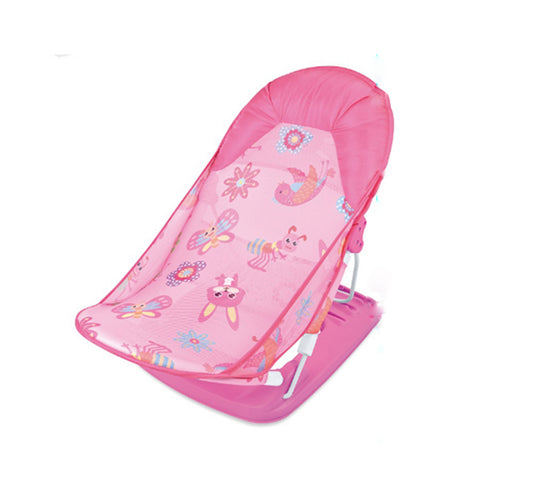 First Step Bath Rack, Pink, CC9629