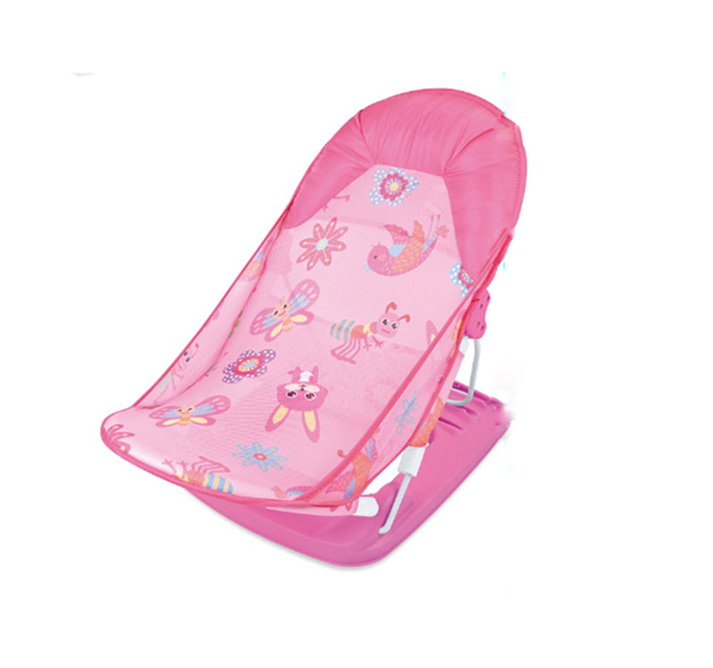 First Step Bath Rack, Pink, CC9629
