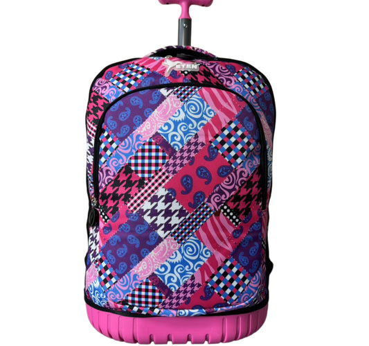 Eten Vouge Trolley Bag, 19 inches, U25014