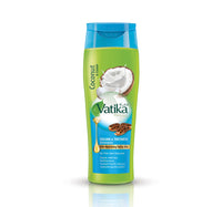 Vatika Naturals Volume & Thickness Shampoo For Thin & Limp Hair 200 ml