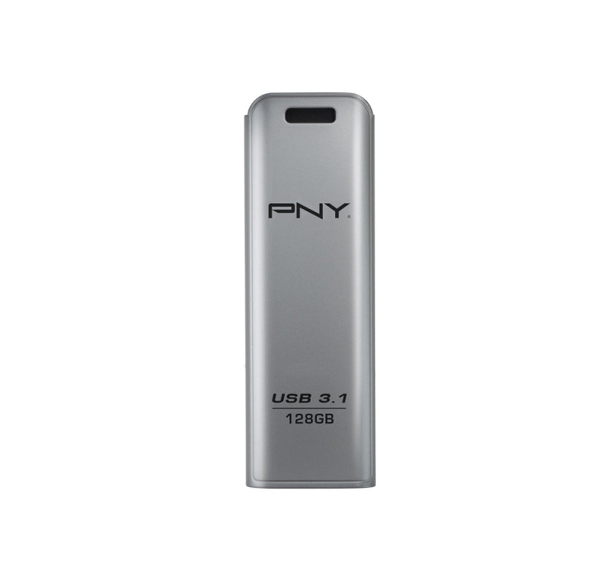 PNY Metal Flash Drive USB 3.1 FD128GSTEEL 128GB