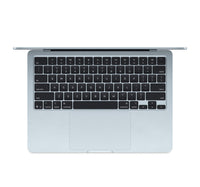 Apple Macbook Air 13, Liquid Retina Display, M4 Chip, 16 GB RAM, 256 GB SSD, Sky Blue, MC6T4AB/A
