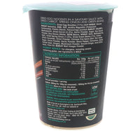 Naked Noodle Chinese Chow Mein Egg Noodles 78 g