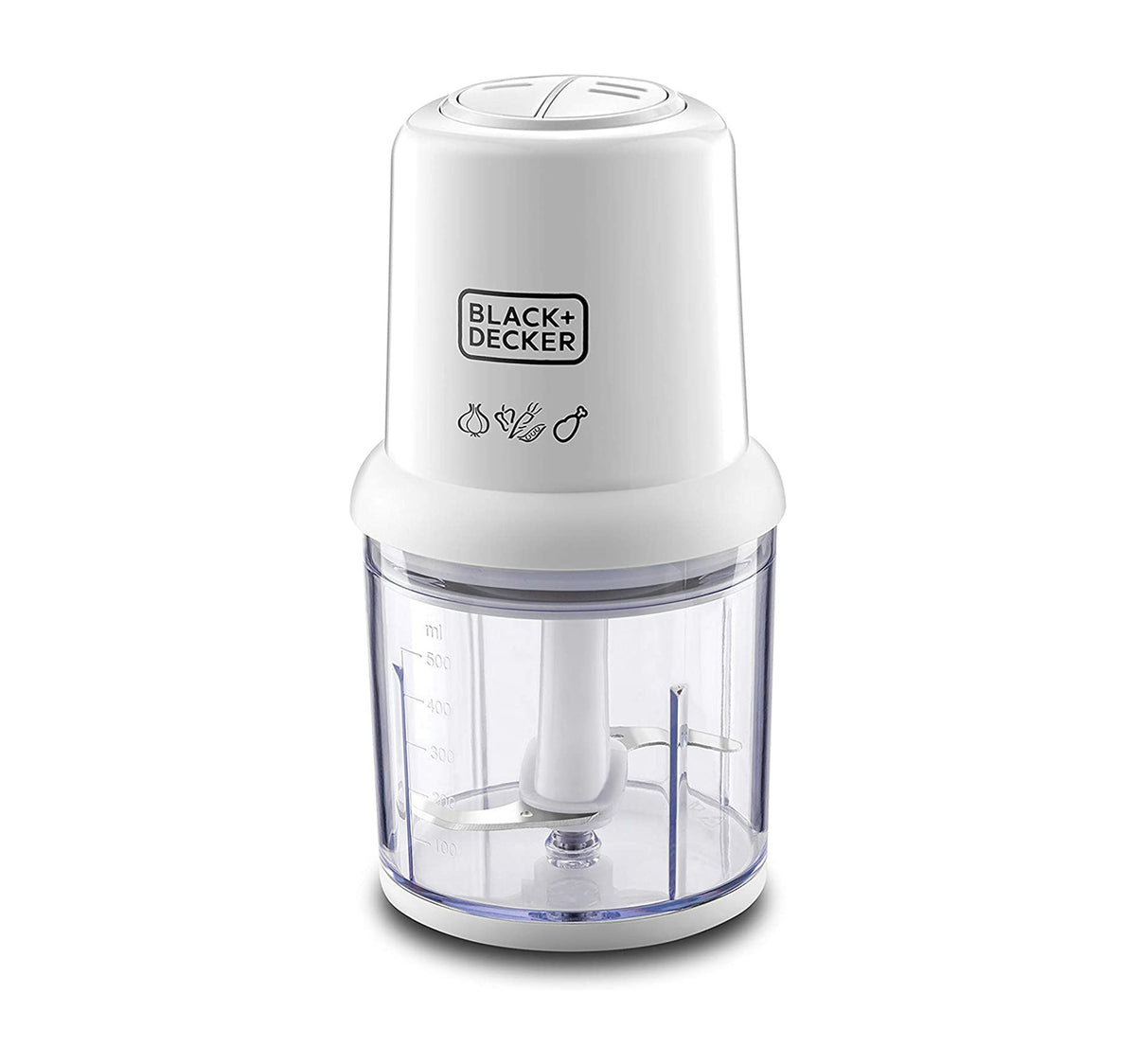 Black+Decker Chopper SC310-B5 300W