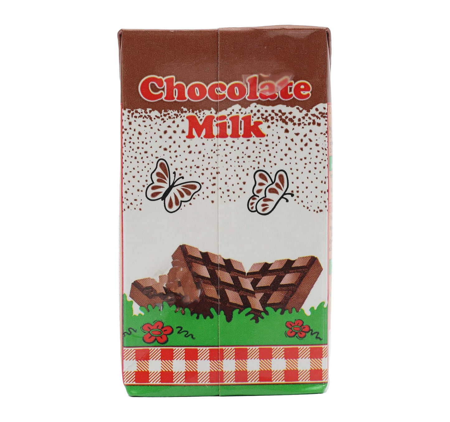 Awal Junior Milk Chocolate 18 x 125 ml