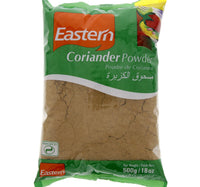 Eastern Coriander Powder 500 g Lulu Hypermarket