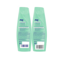Pert Plus Daily Care Shampoo with Honey & Oatmeal Extracts Value Pack 2 x 400 ml