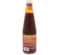 UFC Hot & Spicy Banana Sauce 550 g